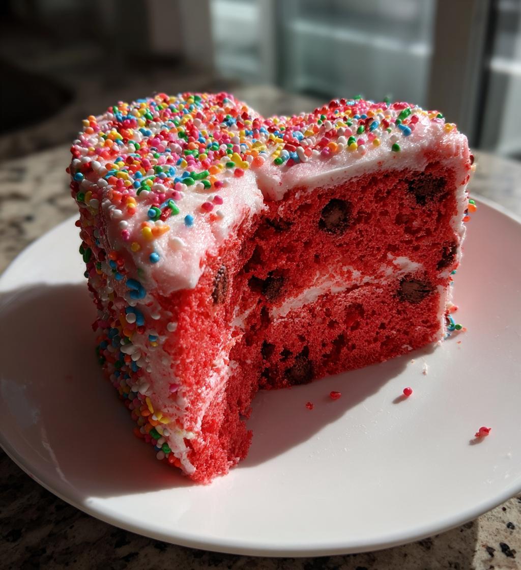 valentines day baking ideas