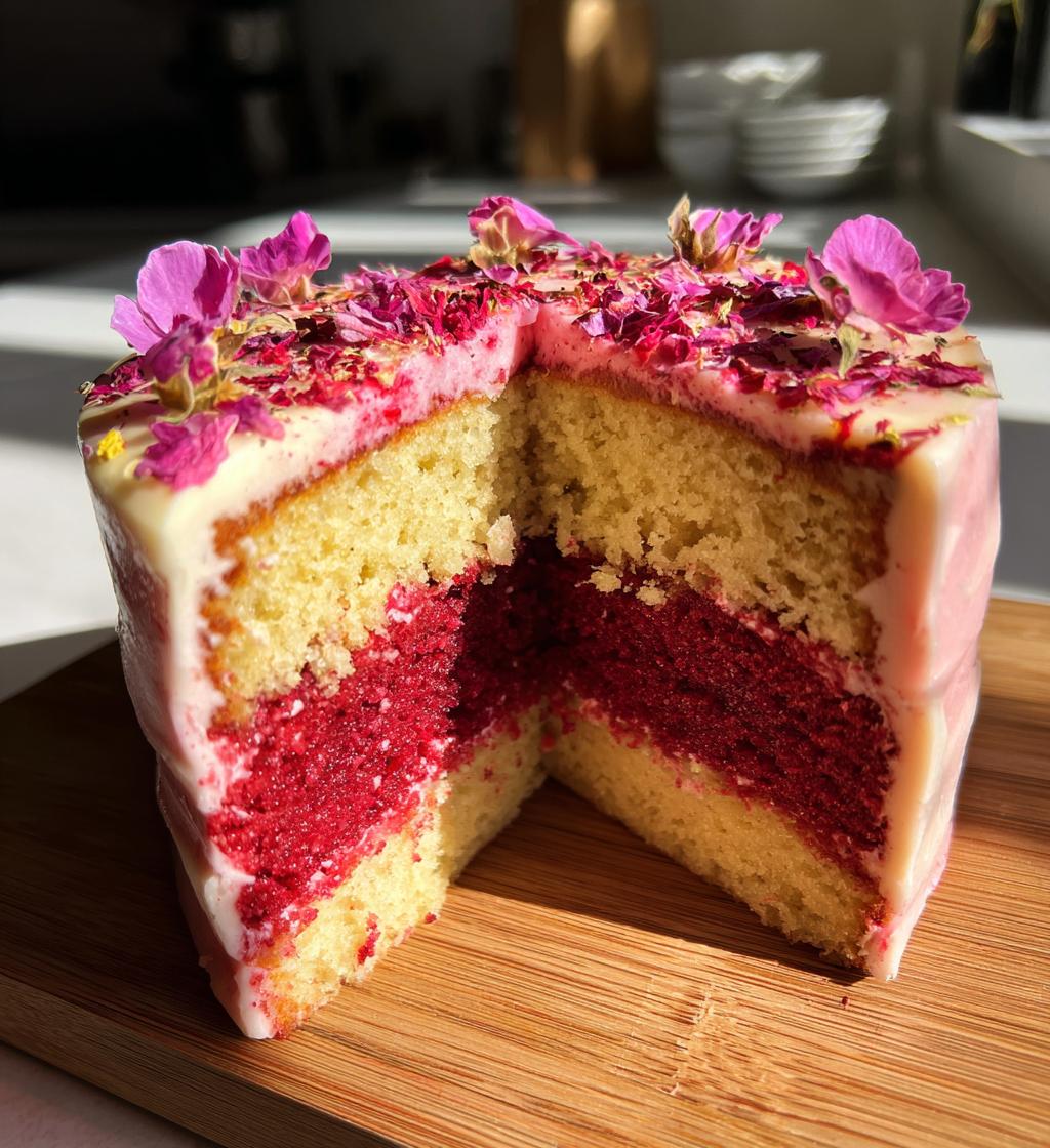 Valentine’s Day Cake Aesthetic: 5 Tips for Stunning Love Treats