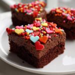 valentines day class treats