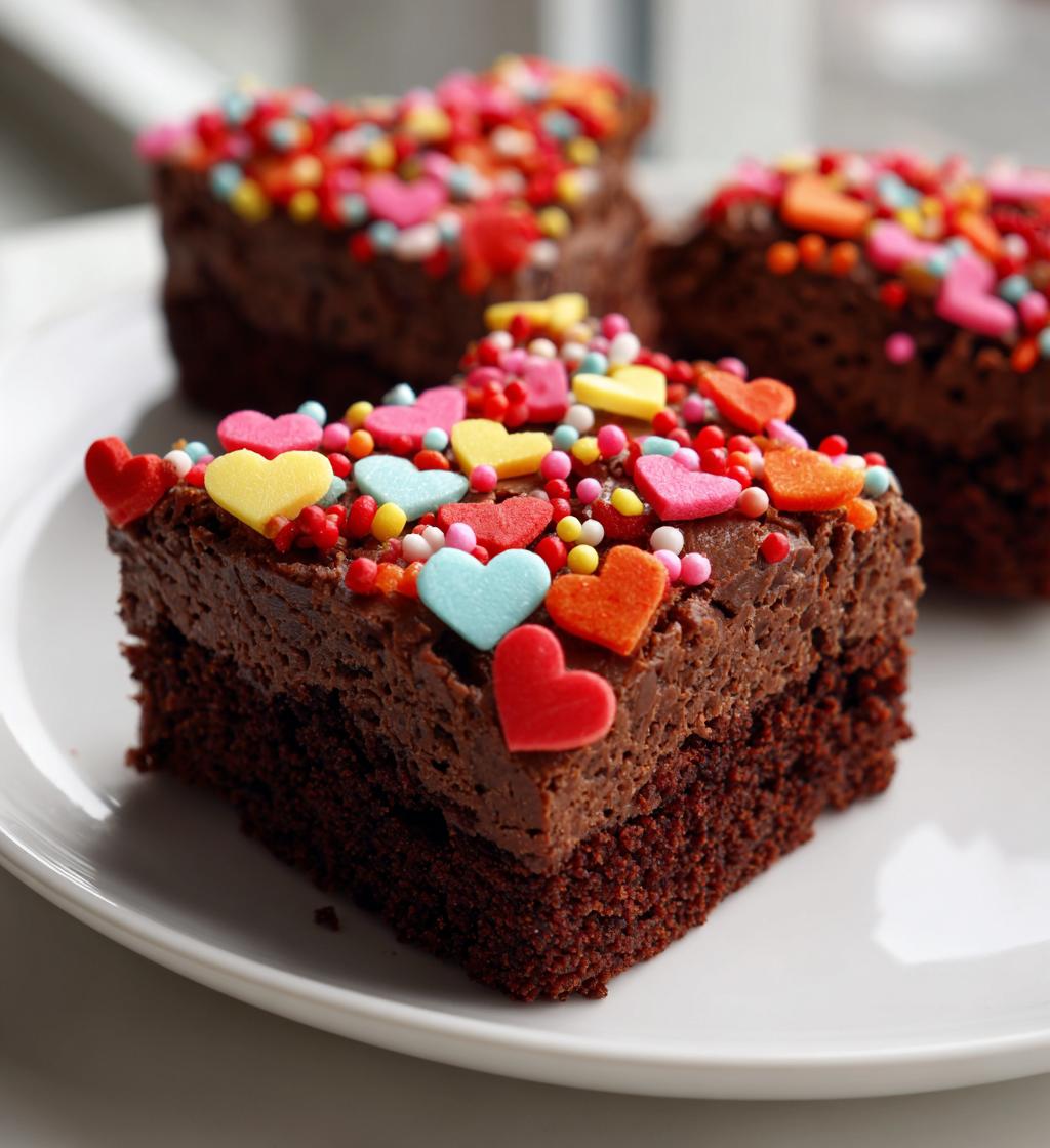 valentines day class treats