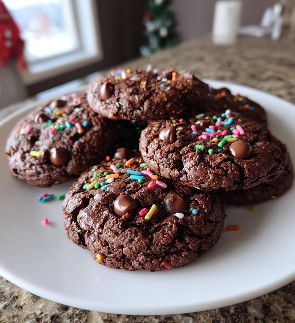 valentines day cookies