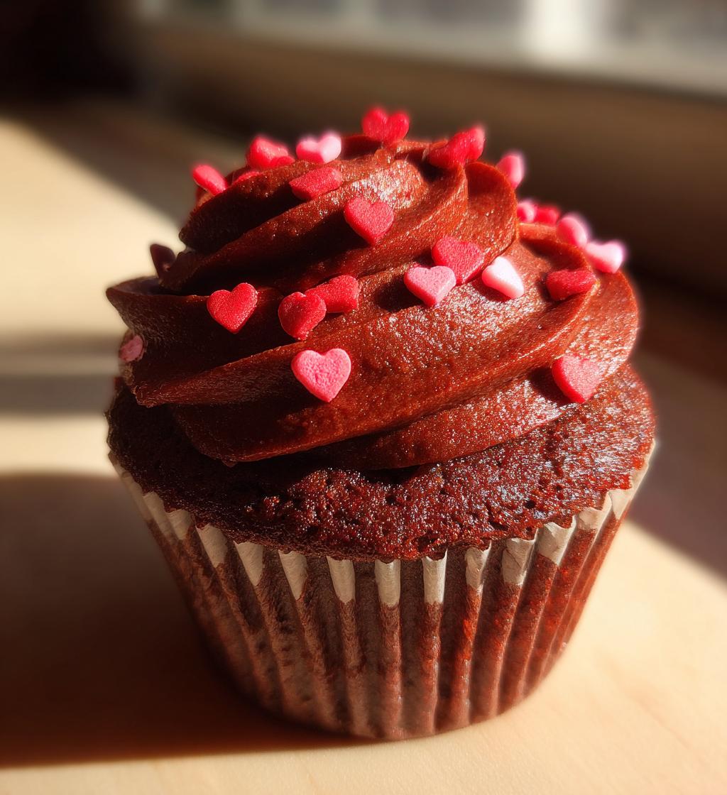 Valentines Day Cupcakes: 5 Sweet Ways to Spread Love