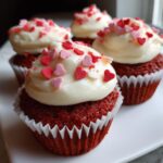 valentines day cupcakes ideas