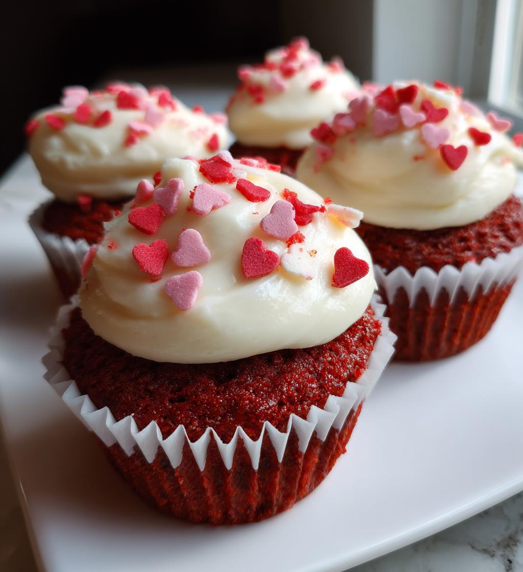 valentines day cupcakes ideas for a sweet celebration