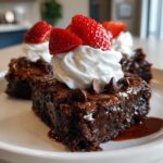 valentines day dessert
