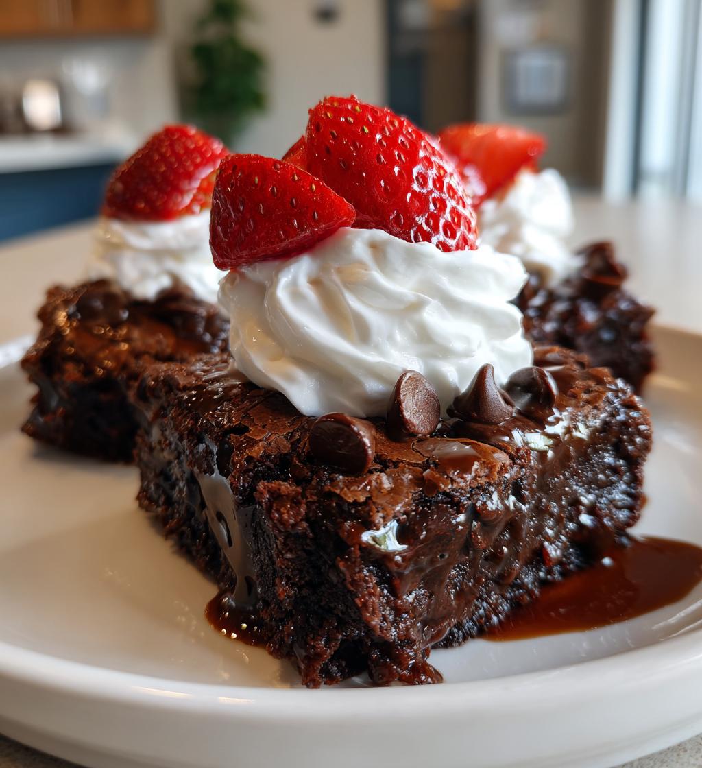 valentines day dessert