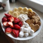 valentines day snacks for kids