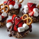 valentines day snacks for kids classroom