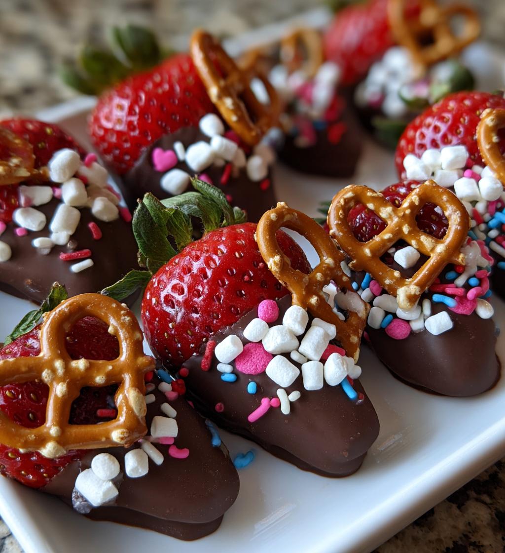 Valentines Day Snacks for School: 7 Magical Treats to Share