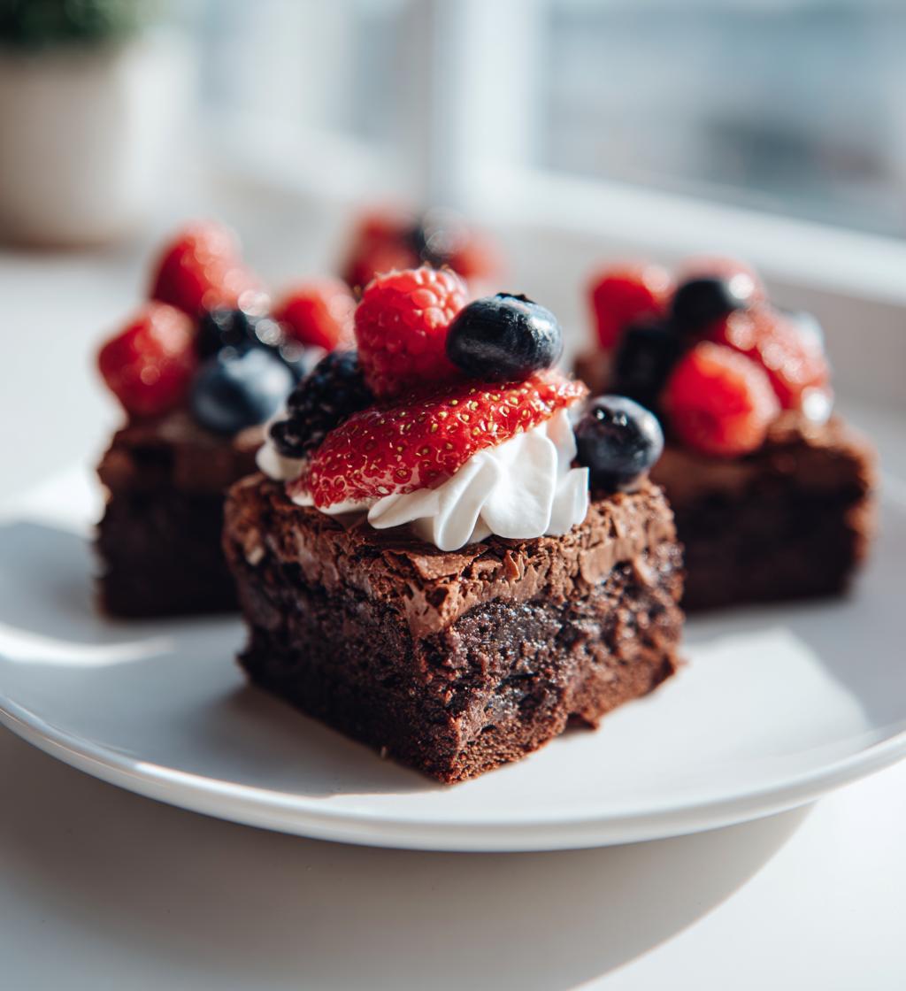 valentines desserts: 7 Quick Sweets to Impress Your Love