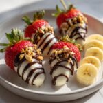 valentines healthy snacks