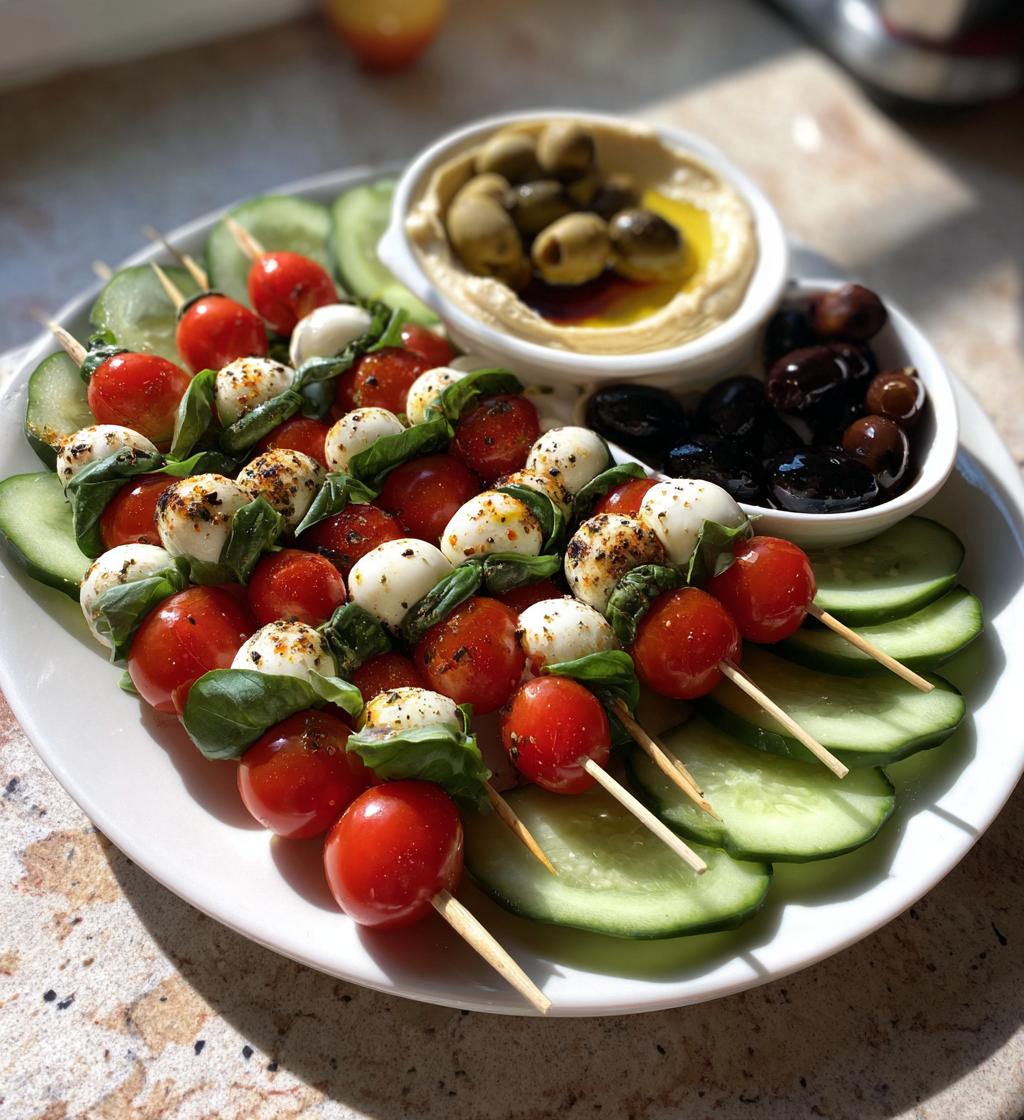 valentines savory snacks: 5 Heartwarming Recipes to Try