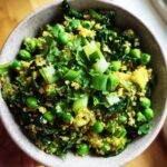 vegan st patricks day food