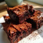 vegan valentines day desserts