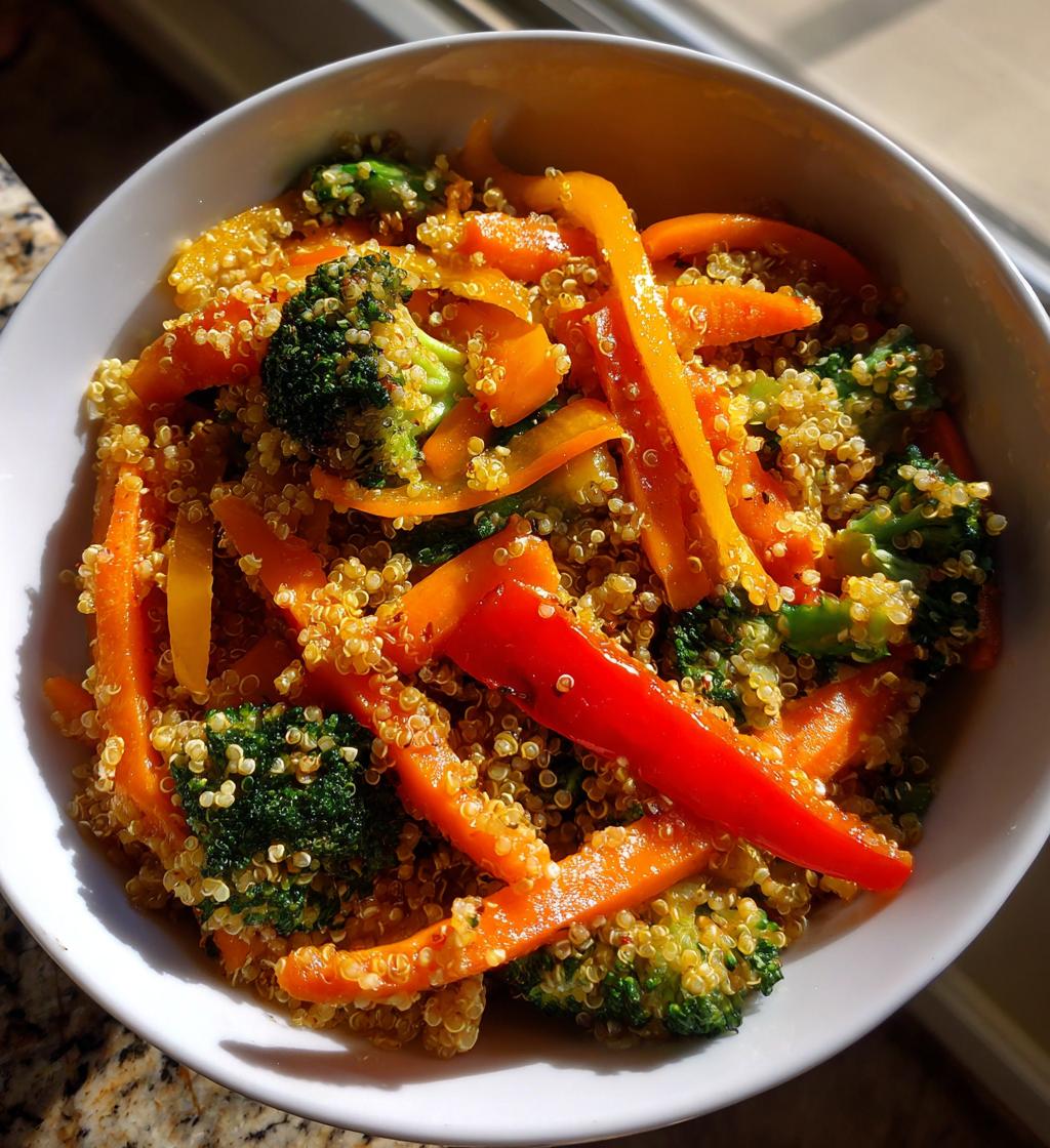 Vegetable Dishes Healthy Dinner: 7 Flavorful Secrets Unveiled