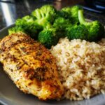 week meal prep