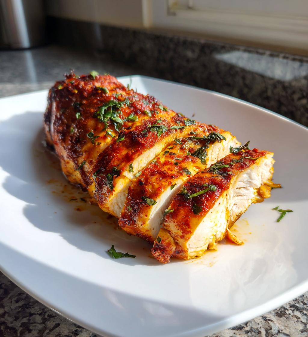 Whole 30 Chicken Recipes: 5 Ways to Savor Healthy Flavor