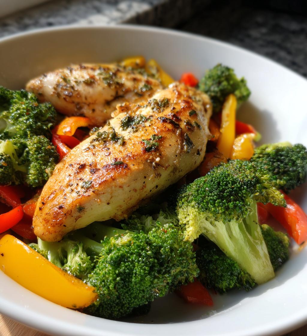 Whole 30 Family Meals: 7 Secrets to Deliciousness