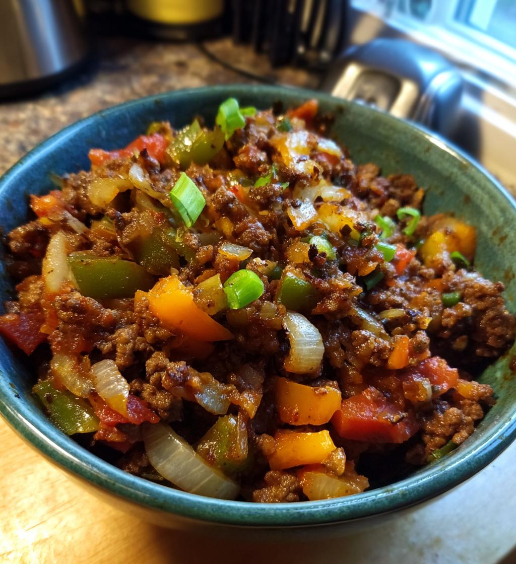 Whole 30 Ground Beef Recipes: 7 Wholesome Delights to Try
