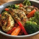 whole 30 meals