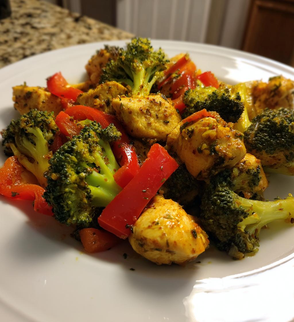 whole 30 recipes