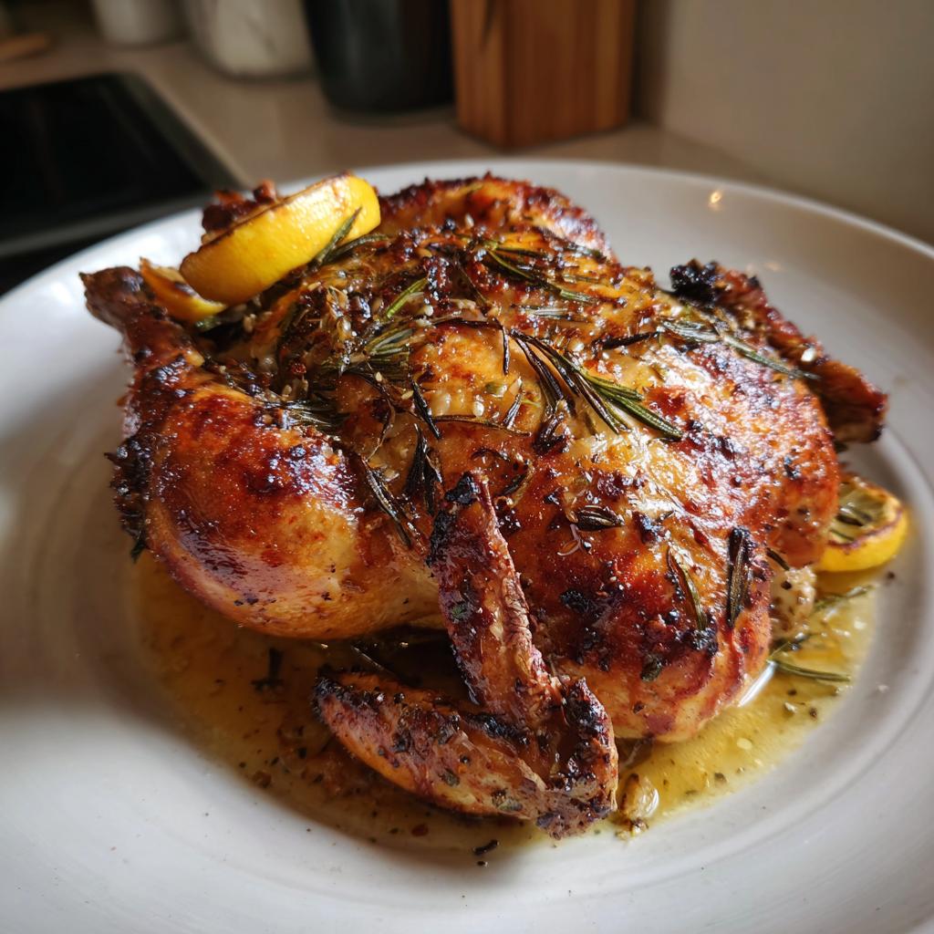 Whole Chicken Recipes: 7 Comforting Dishes for Family Joy