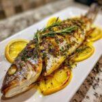 whole fish recipes
