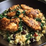 whole food high protein meals