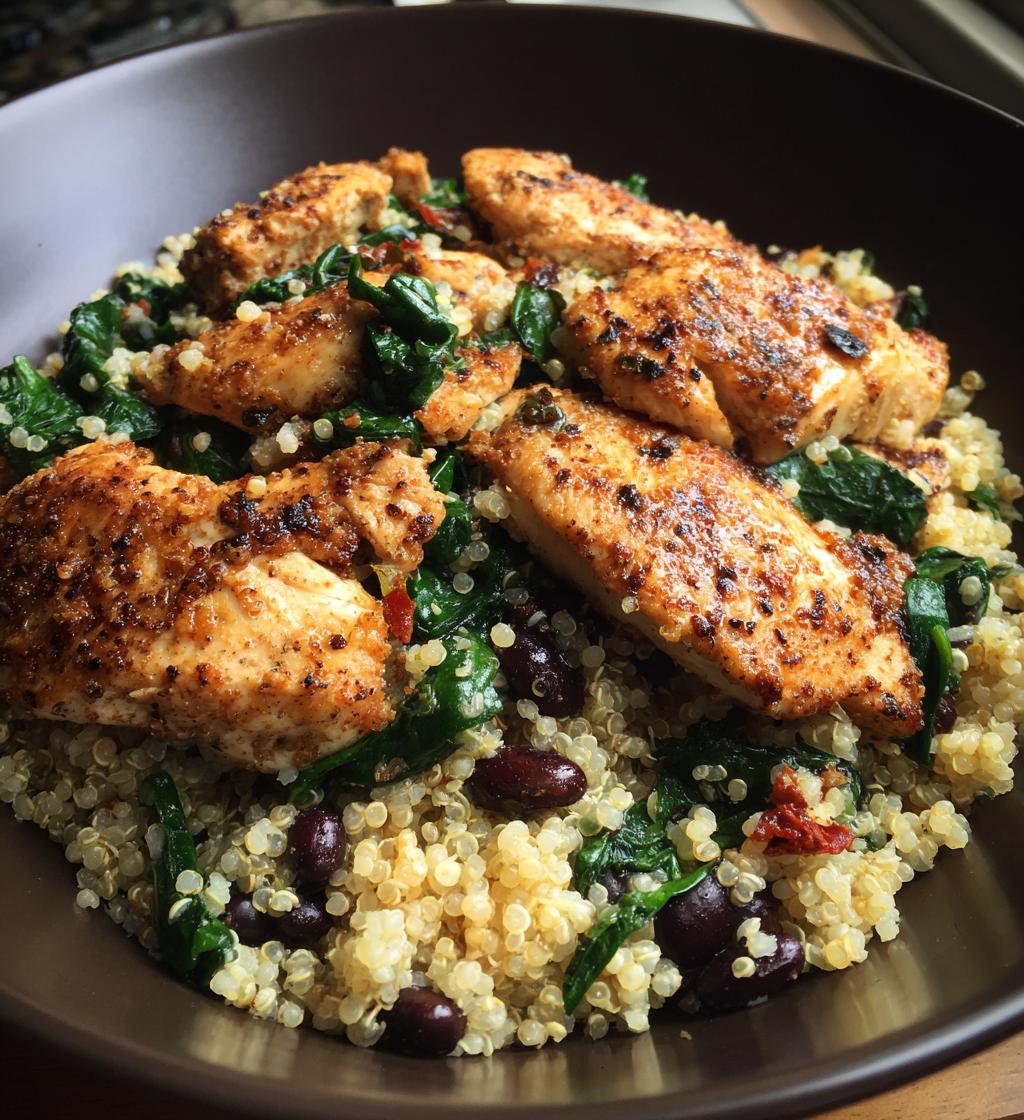 whole food high protein meals