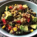 whole food plant based recipes