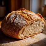 whole wheat flour recipes