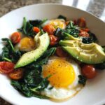 whole30 breakfast