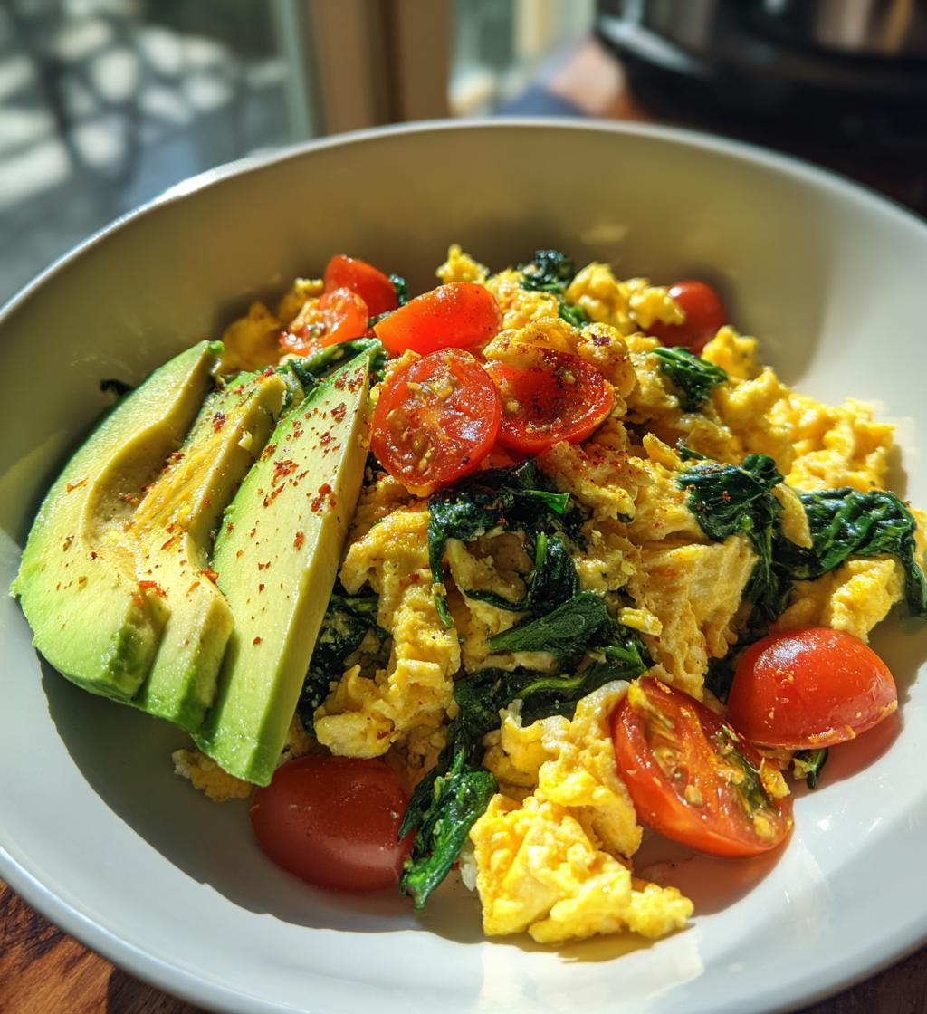 Whole30 Breakfast Ideas: 5 Delicious and Nutritious Recipes