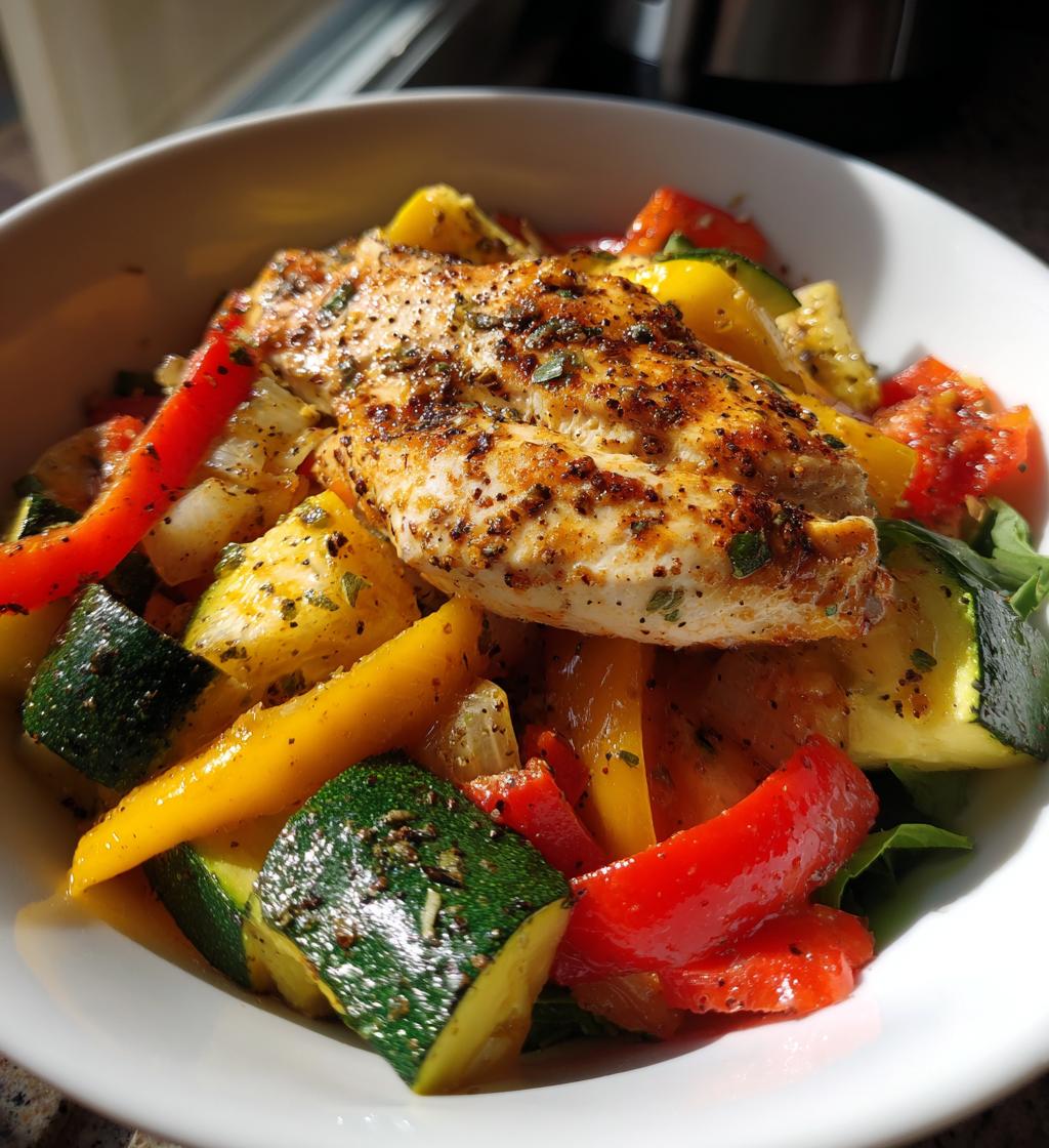 whole30 lunch ideas: 5 Energizing and Flavorful Recipes