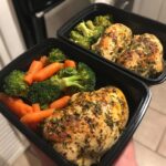 whole30 meal prep