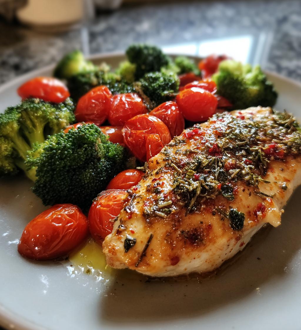 whole30 meals