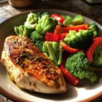 whole30 recipes