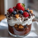 5 minute desserts