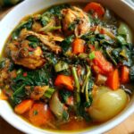 african soups and stews