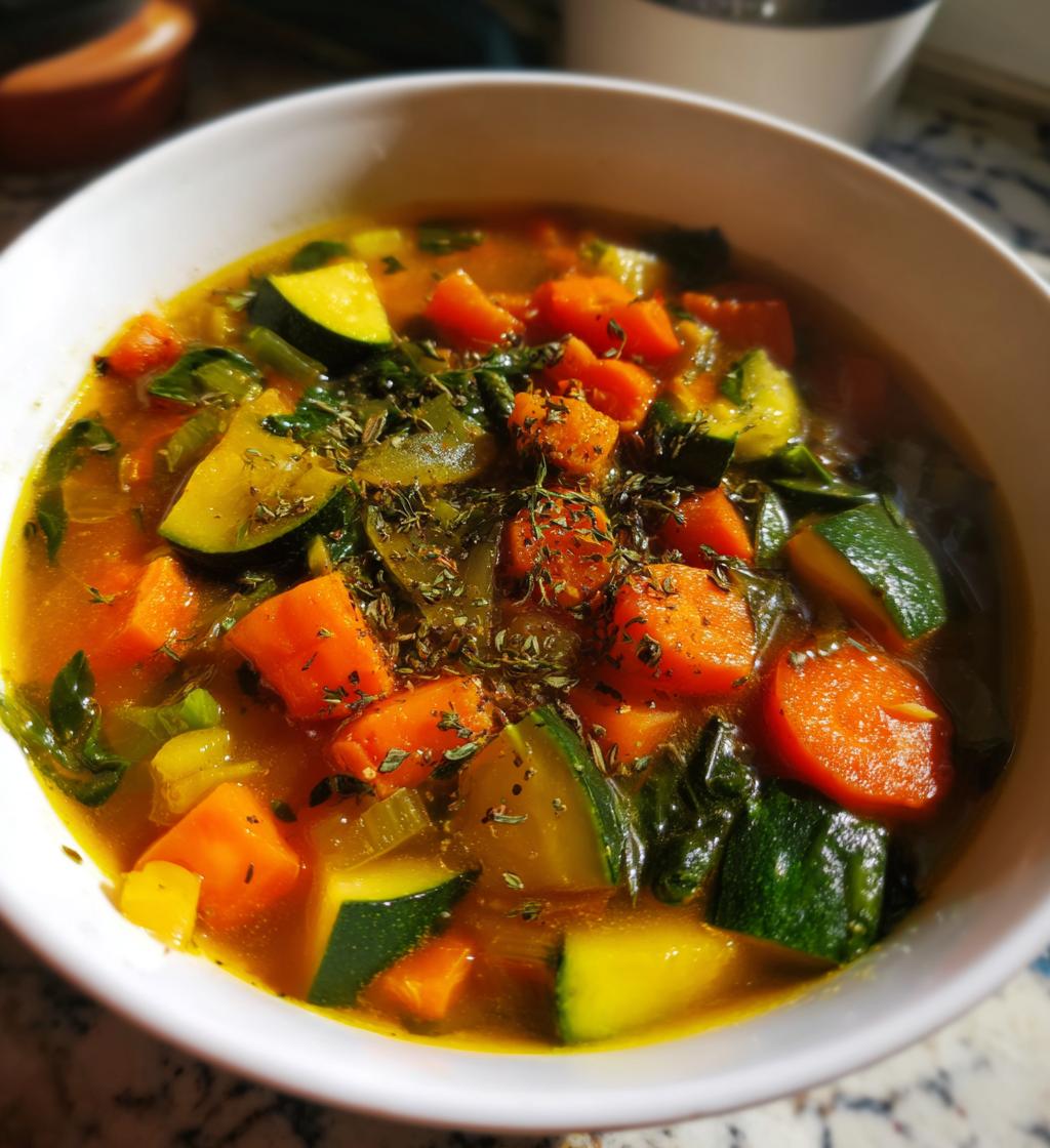 aip soups and stews