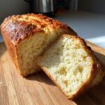 air fryer bread