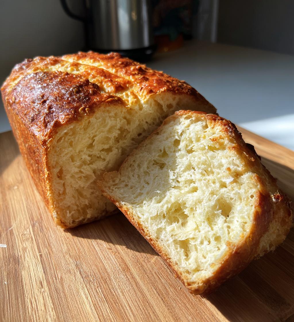 air fryer bread