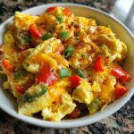 air fryer breakfast recipes