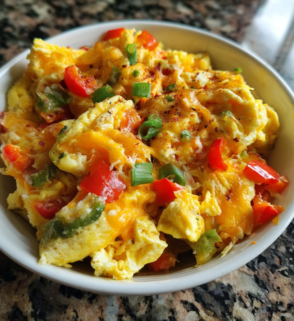 air fryer breakfast recipes