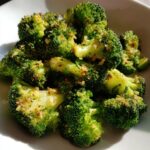 air fryer broccoli