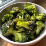 air fryer broccoli