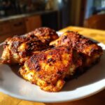 air fryer chicken