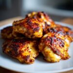 air fryer chicken