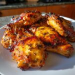 air fryer chicken recipes
