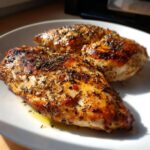 air fryer chicken recipes